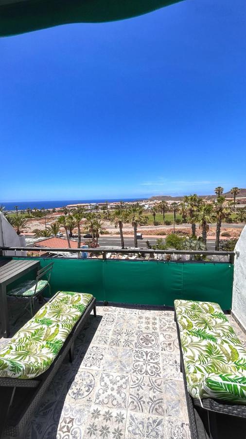 Suite Poseidon Golf & Ocean View San Miguel de Abona Exterior photo