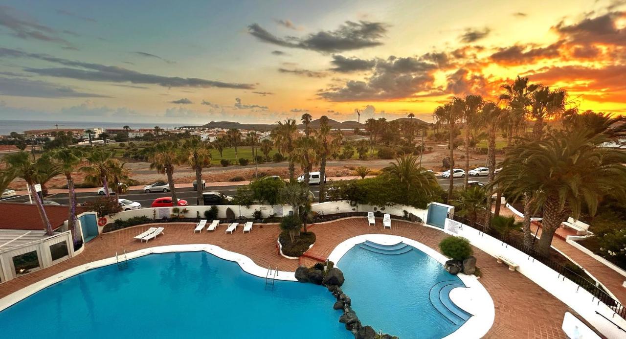 Suite Poseidon Golf & Ocean View San Miguel de Abona Exterior photo