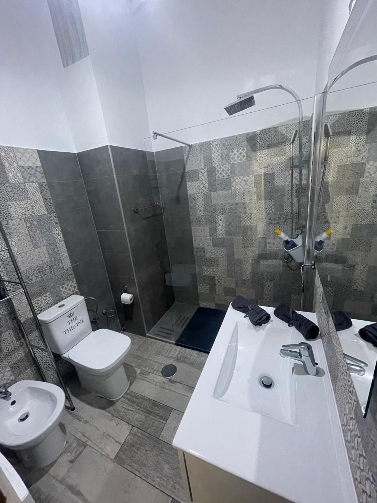Suite Poseidon Golf & Ocean View San Miguel de Abona Exterior photo