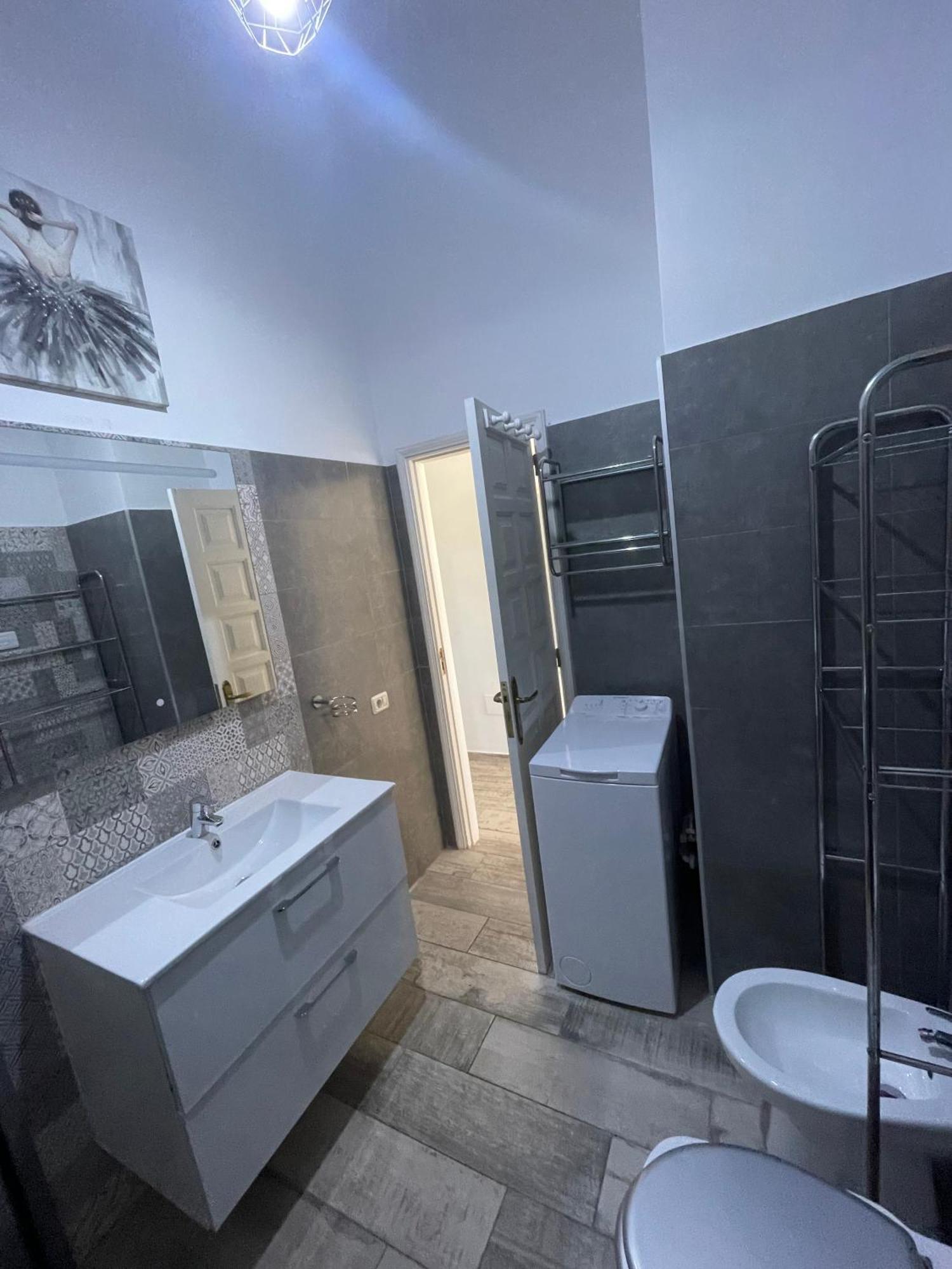 Suite Poseidon Golf & Ocean View San Miguel de Abona Exterior photo
