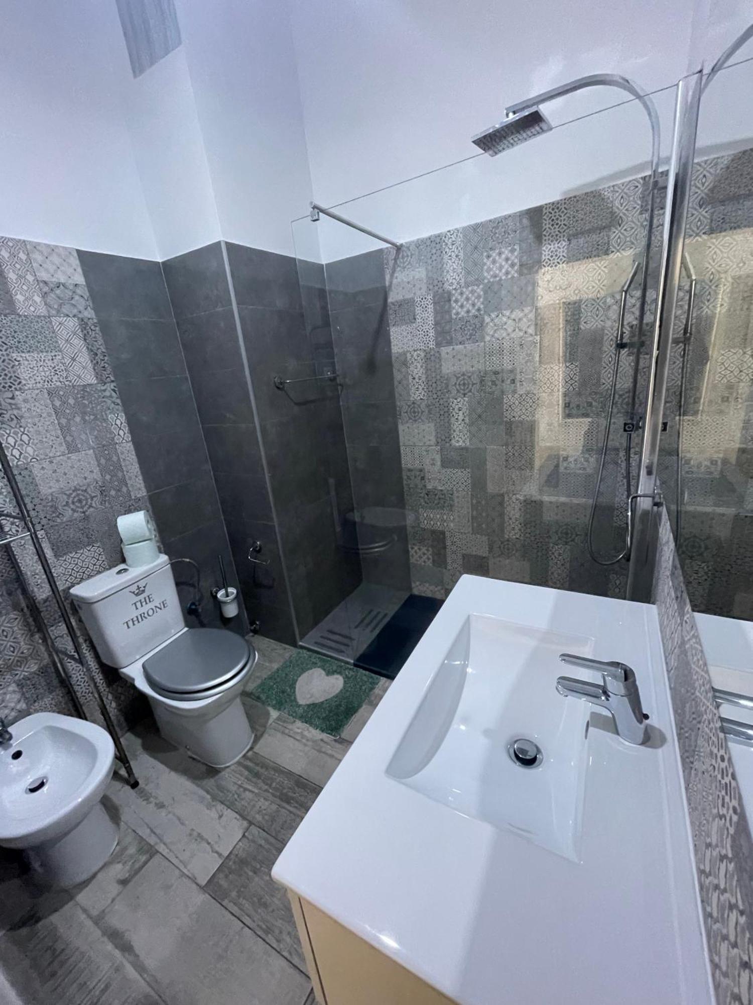 Suite Poseidon Golf & Ocean View San Miguel de Abona Exterior photo